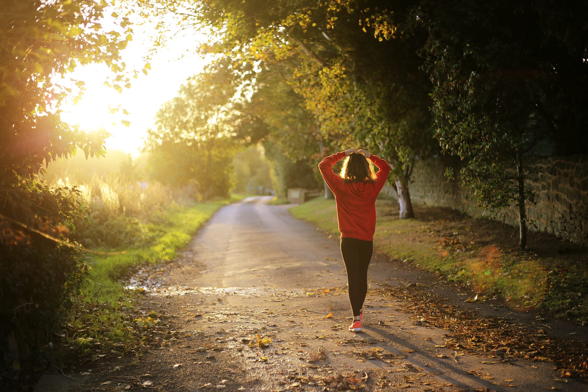 The Most Powerful Wellness Practice Most People Ignore