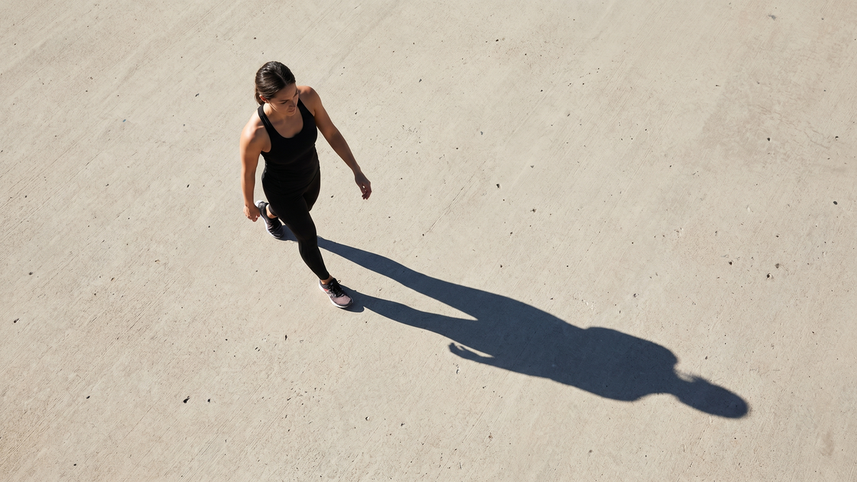 8 Reasons Why Walking Backward is Surprisingly Good for You