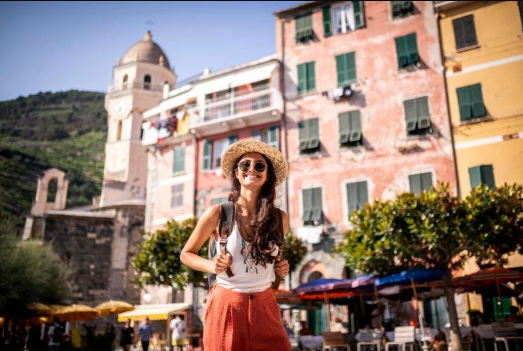 Passeggiata: The Underrated, Italian Way to Walk