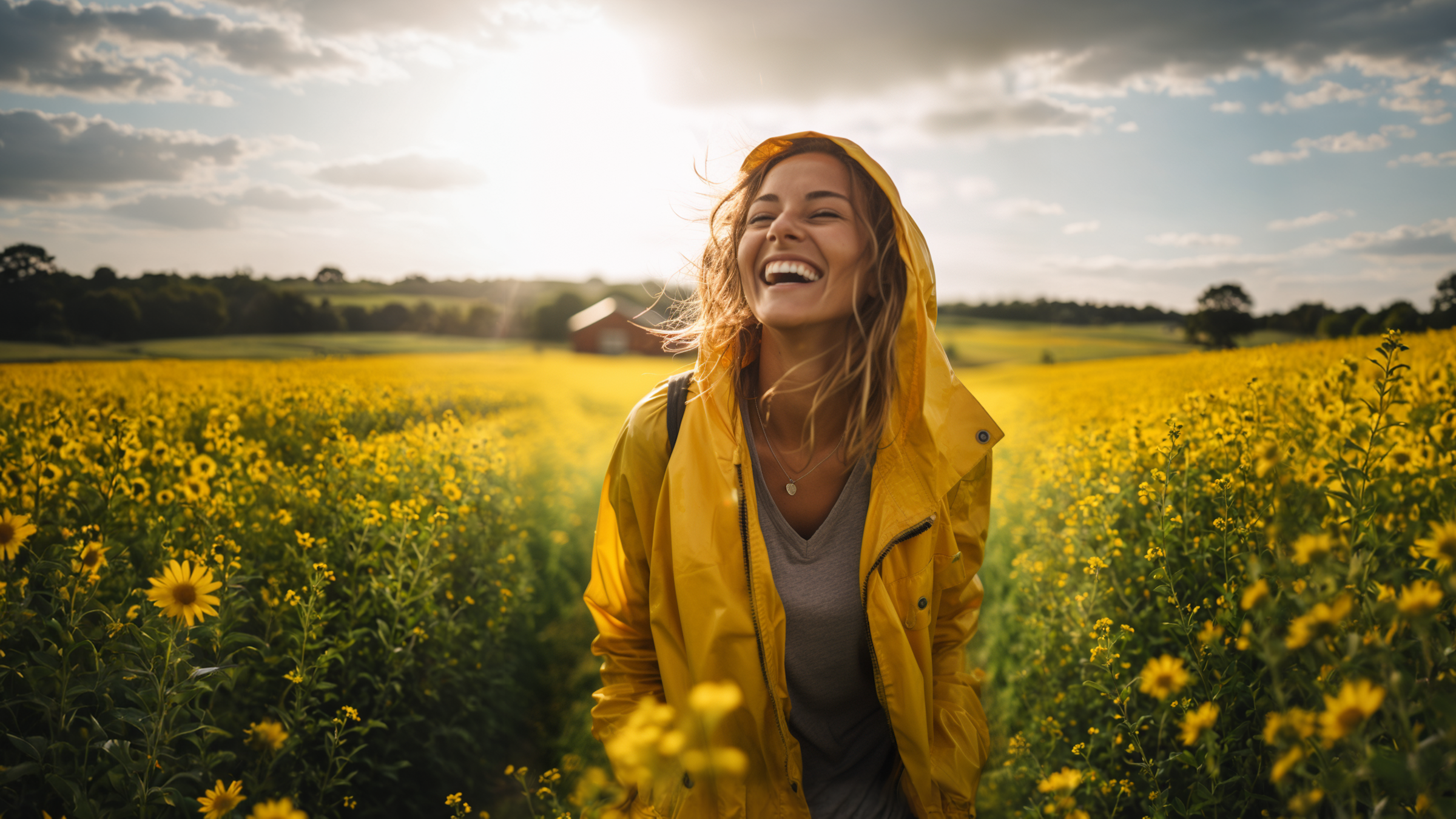 What Happens When You Walk Every Day?