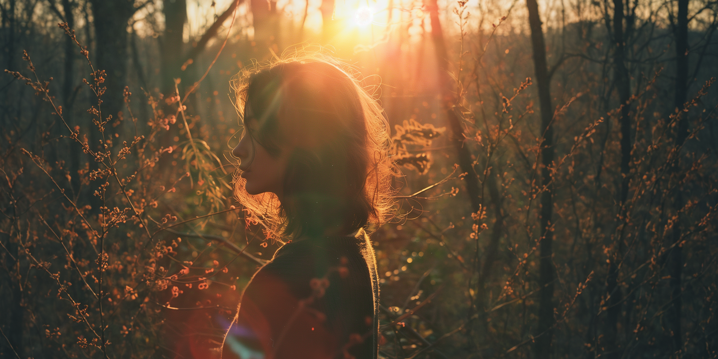 Elevate Your Walk: Simple Breath Techniques for Body and Mind