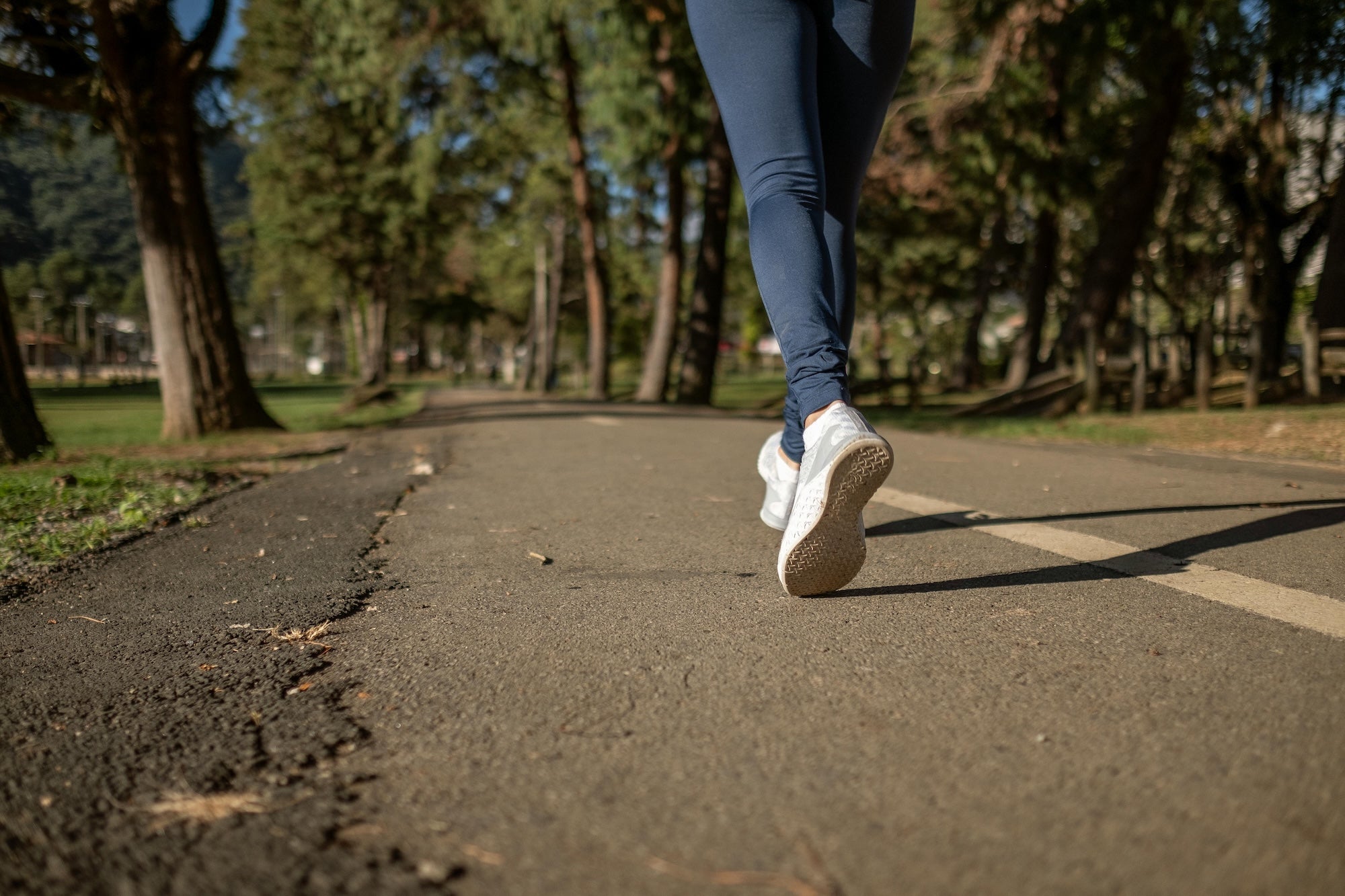 6 Ways to Walk More Without Adding Anything to Your To-Do List