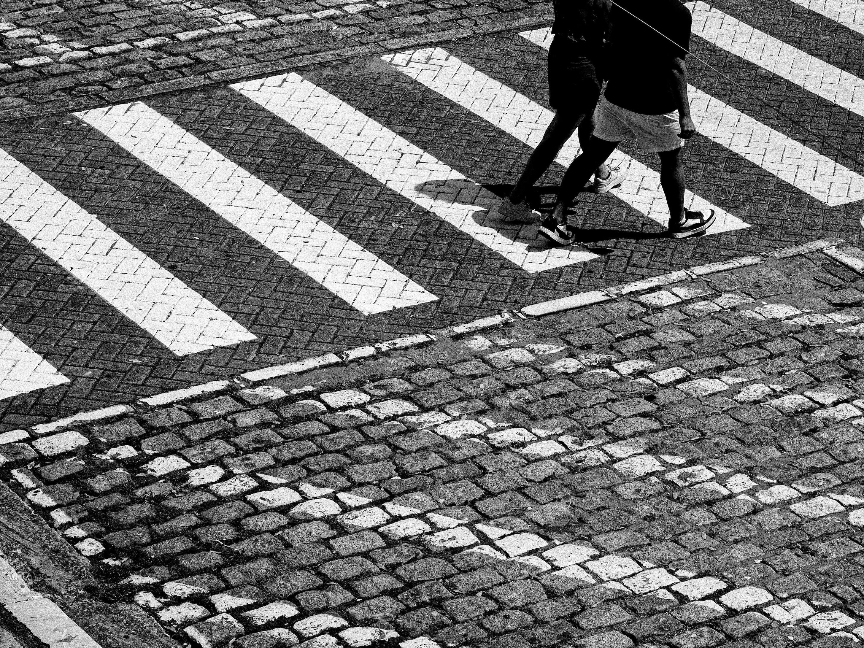 6 Ways to Walk More Without Adding Anything to Your To-Do List