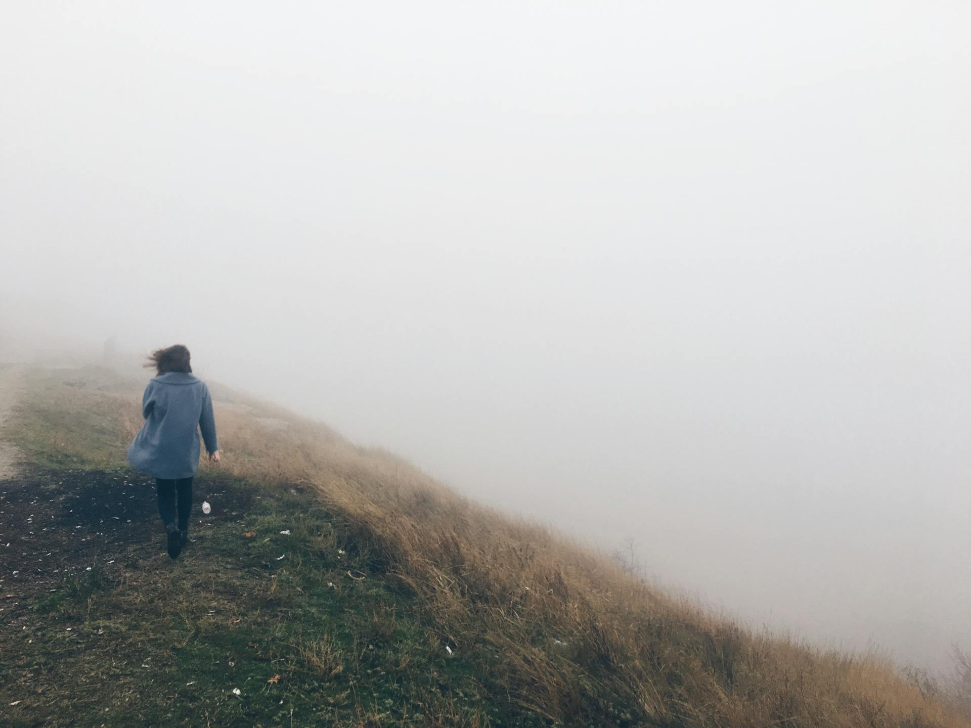 The Surprising Science Behind Digital Detox Walks