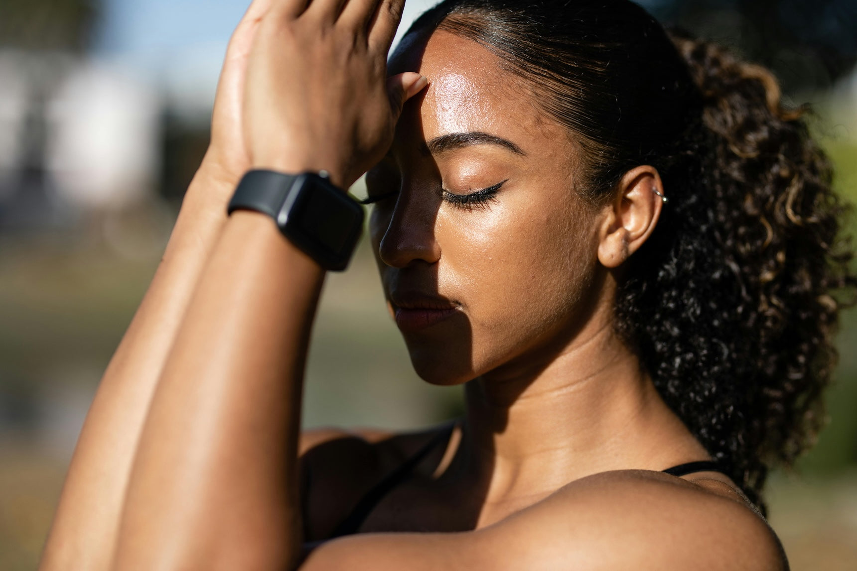 Elevate Your Walk: Simple Breath Techniques for Body and Mind