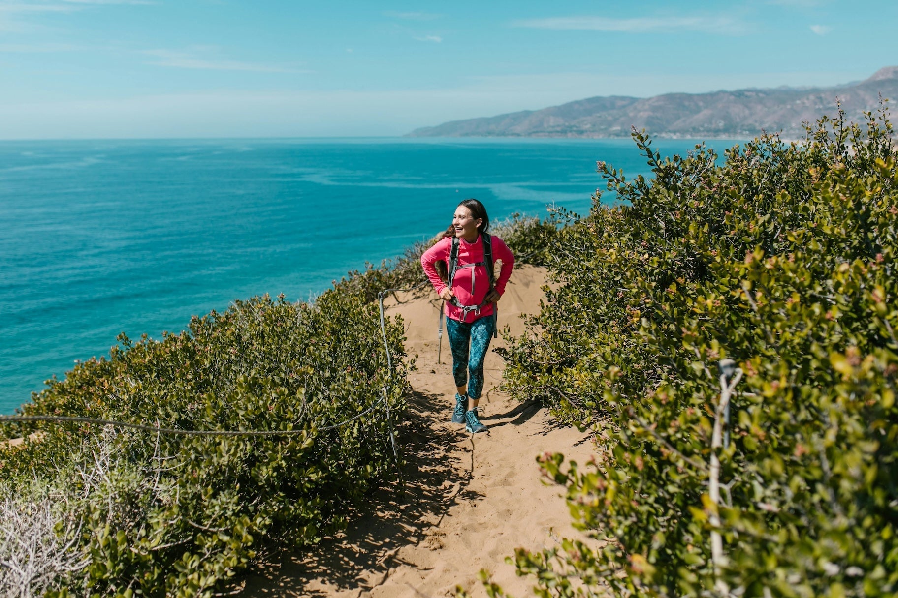 20 Unexpected Benefits of Walking