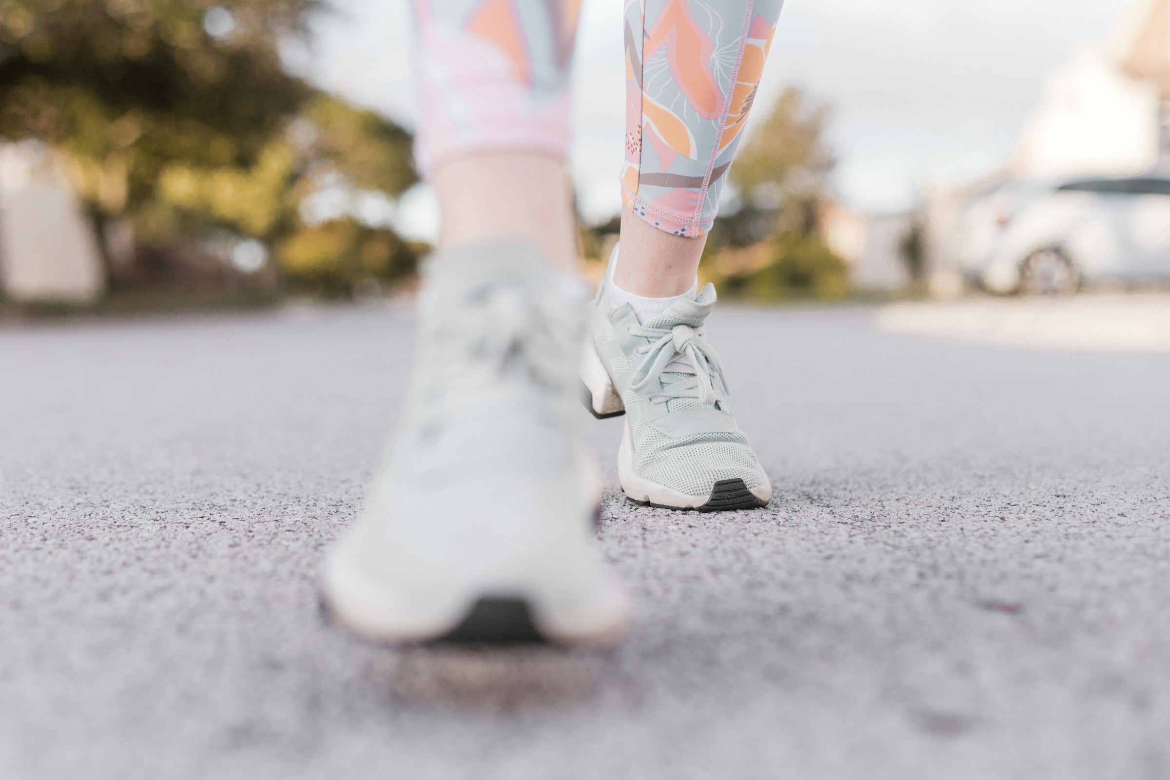 10 Common Walking Mistakes That Might Be Holding You Back