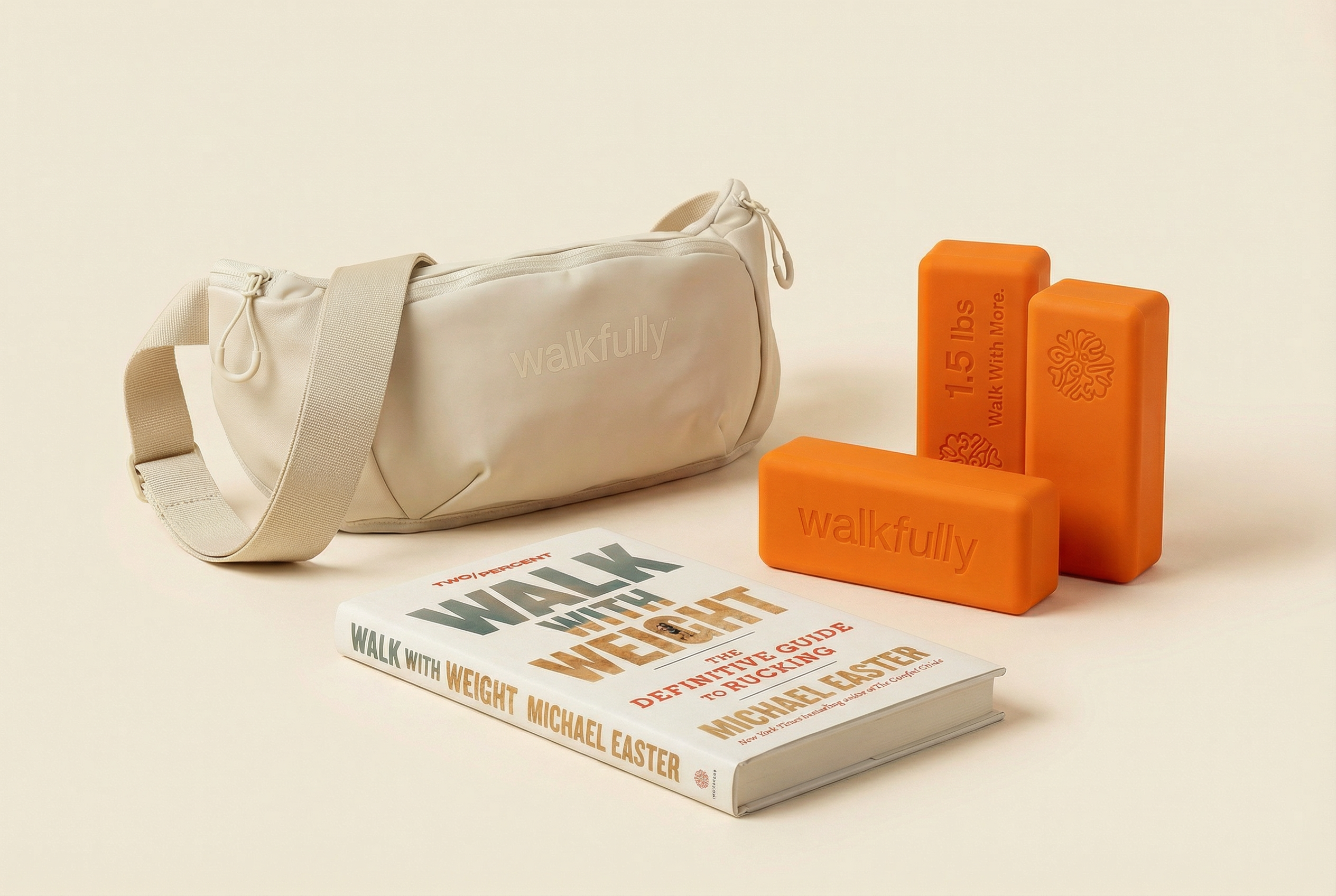 The Ritual Belt — Founding Set