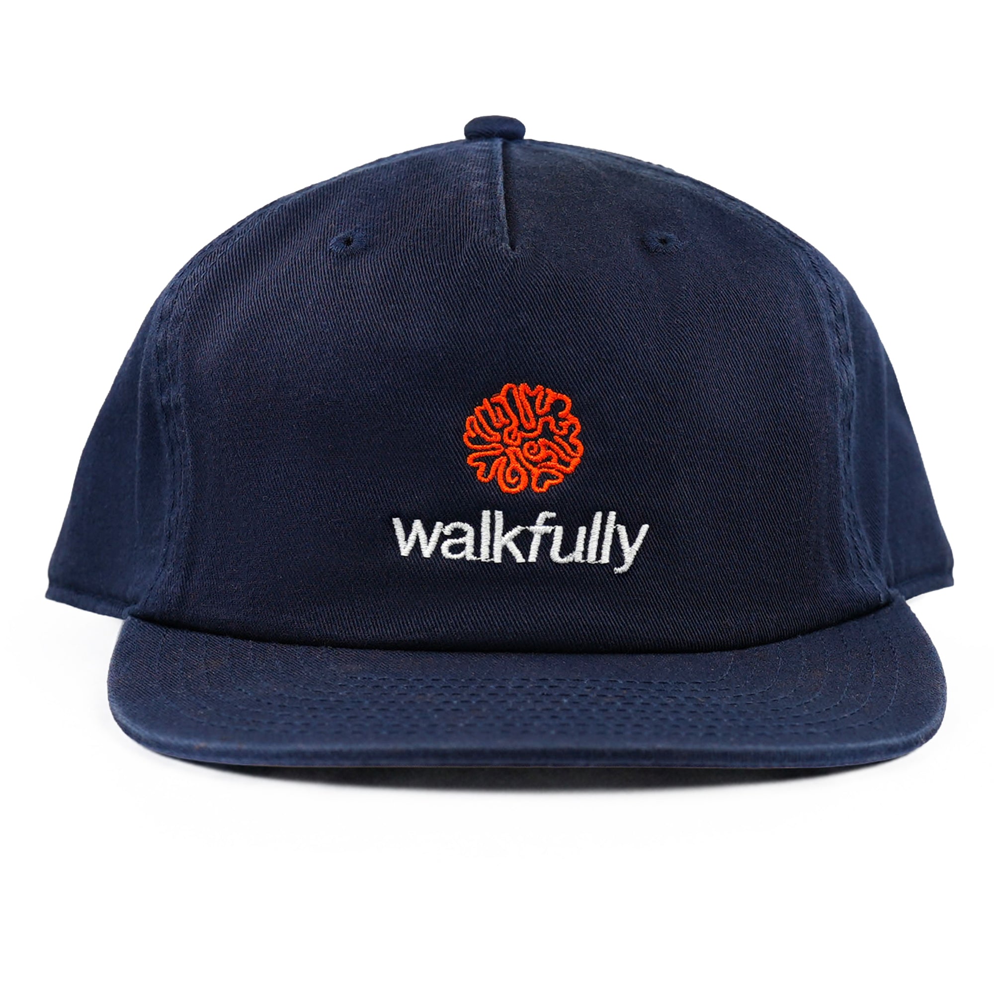 Ramble Cap - Navy