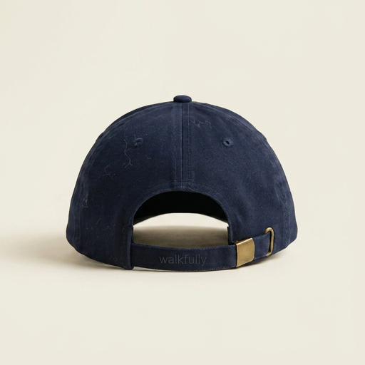 The Ramble Cap