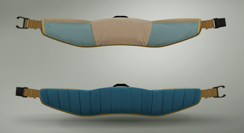 WaistBelt