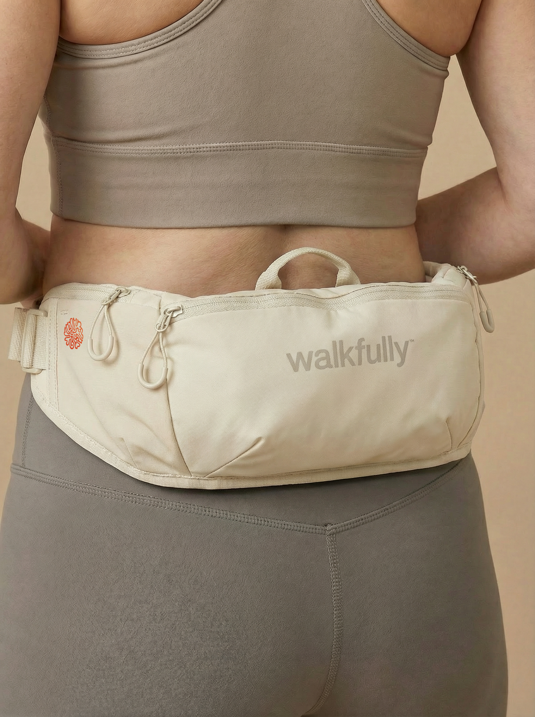 Ritual Weighted Belt