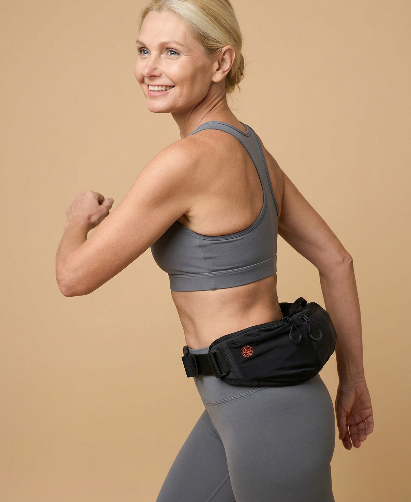 The Ritual Belt — Founding Set